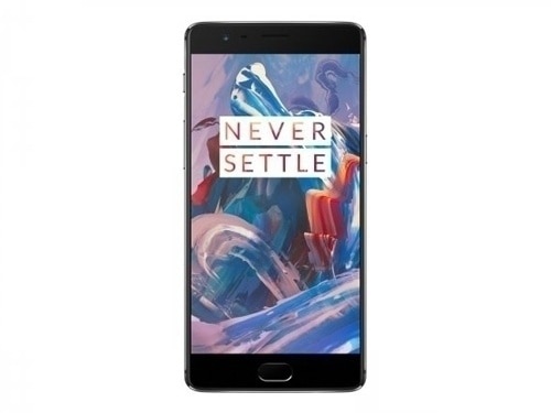 New Original Oneplus 3T 3 T 4G LTE Mobile Phone Snapdragon 821 Quad Core 5.5" 6GB RAM 64GB ROM Android 6.0 NFC Fingerprint