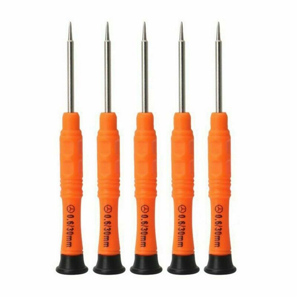 High Precision Screwdriver Hand Tools for iPhone Samsung Mobile Phone Repairing for iPhone X 8 7 6S 6 Plus 11 Pro XS Hand Tools