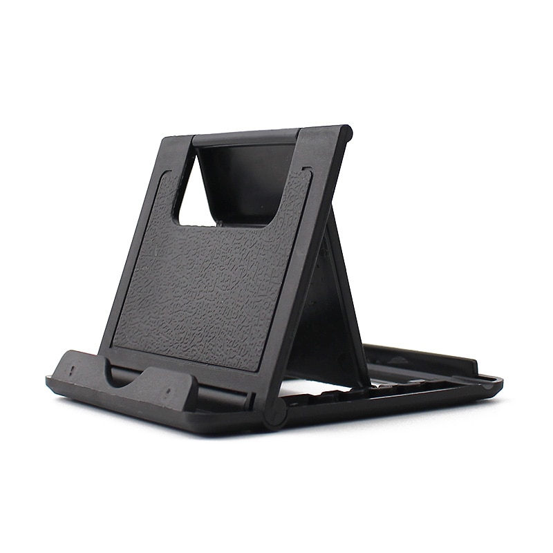 Universal Table Cell Phone Support holder For Phone Desktop Stand For Ipad Samsung For iPhone X XS Max Mobile Phone Holder Mount