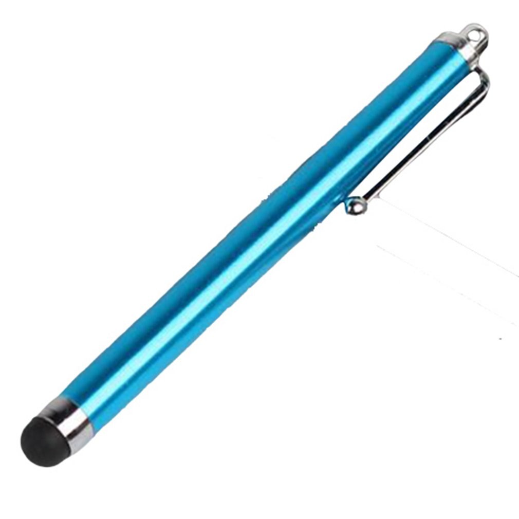 Capacitor Pen Small Bullet Stylus Pen For pad Universal Capacitor Stylus Fine Point Active Capacitor Stylus mini Pen