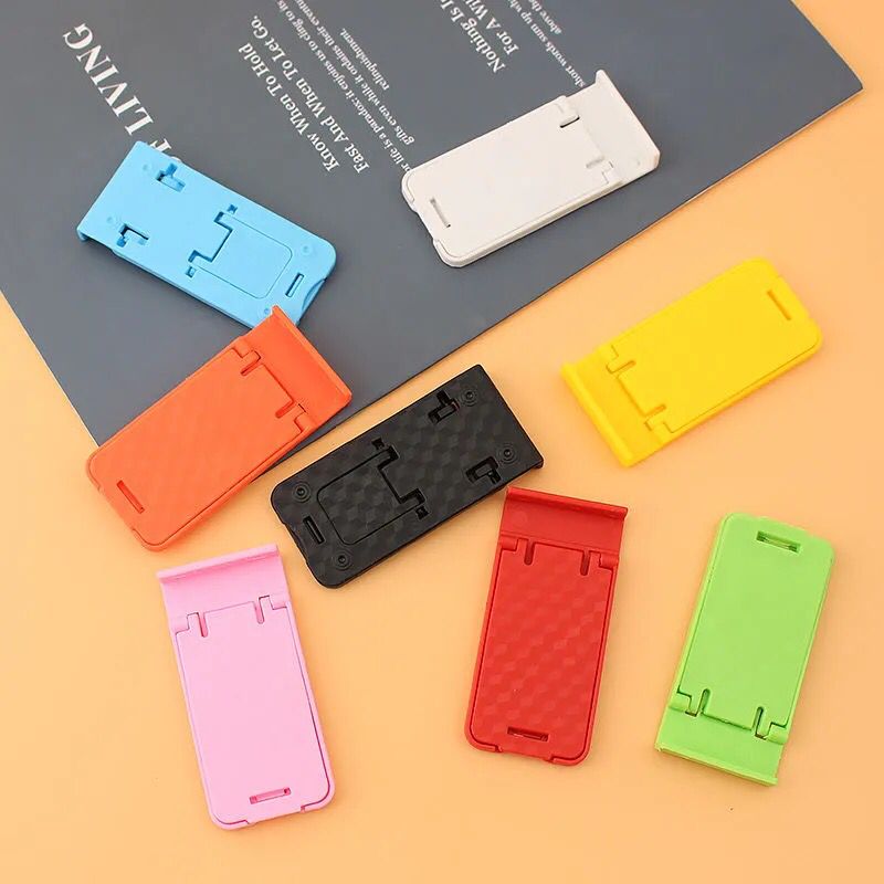 Multi-function Adjustable Mobile Phone Holders Stands Portable Support for iPhone 4 5 6 7 ipad MP4 MP5 Samsung Xiaomi