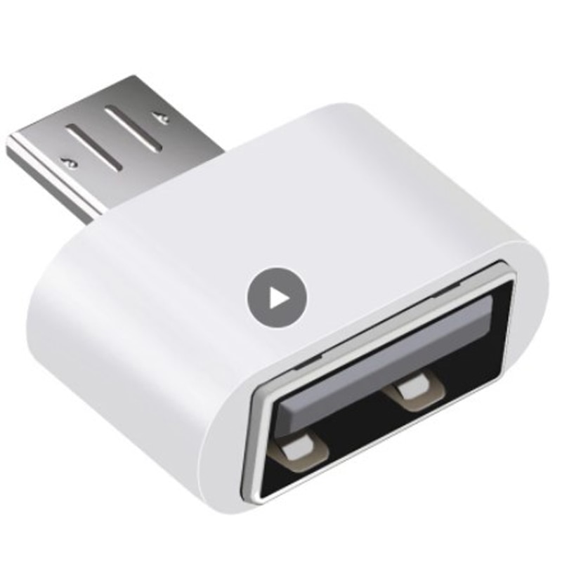 Otg Adapter Type-c To Usb Data Cable Universal Android Phone Download Connection MP3 USB Converter External Tablet Accessories