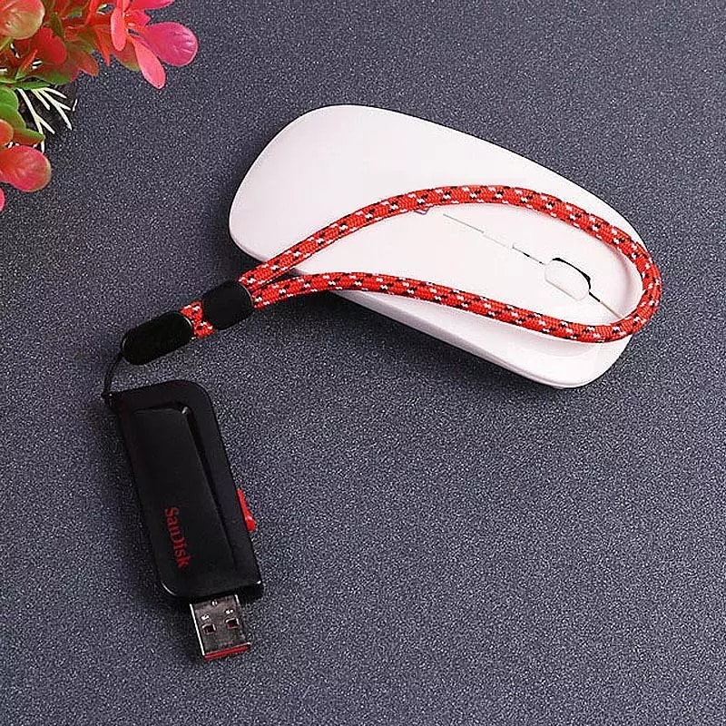 Adjustable Mobile Phone Wrist Straps Hand Lanyard for IPhone 12 Pro Max Samsung Xiaomi USB Gadget Key PSP Anti Lost Rope Cord