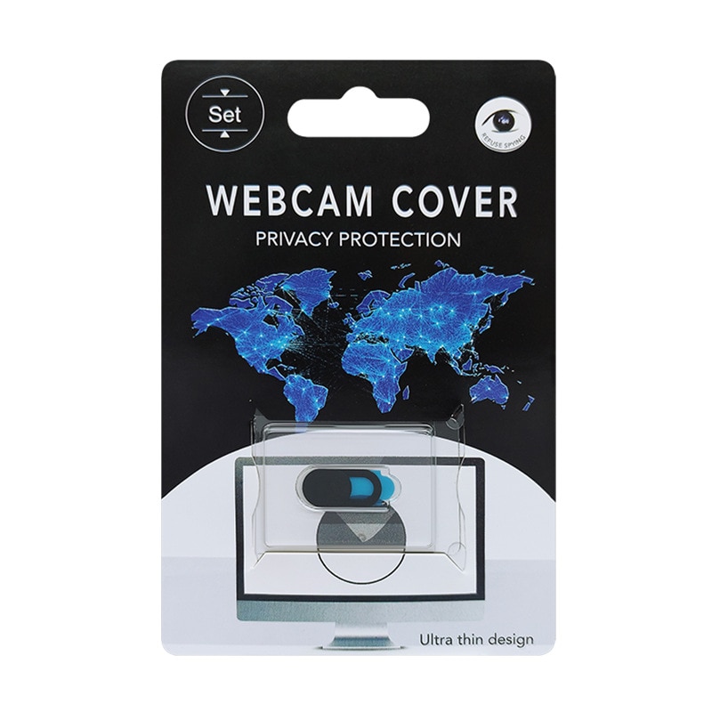 1Pcs Webcam Cover Universal Phone Antispy Camera Cover For iPad Web Laptop PC Macbook Tablet lenses Privacy Sticker For Xiaomi