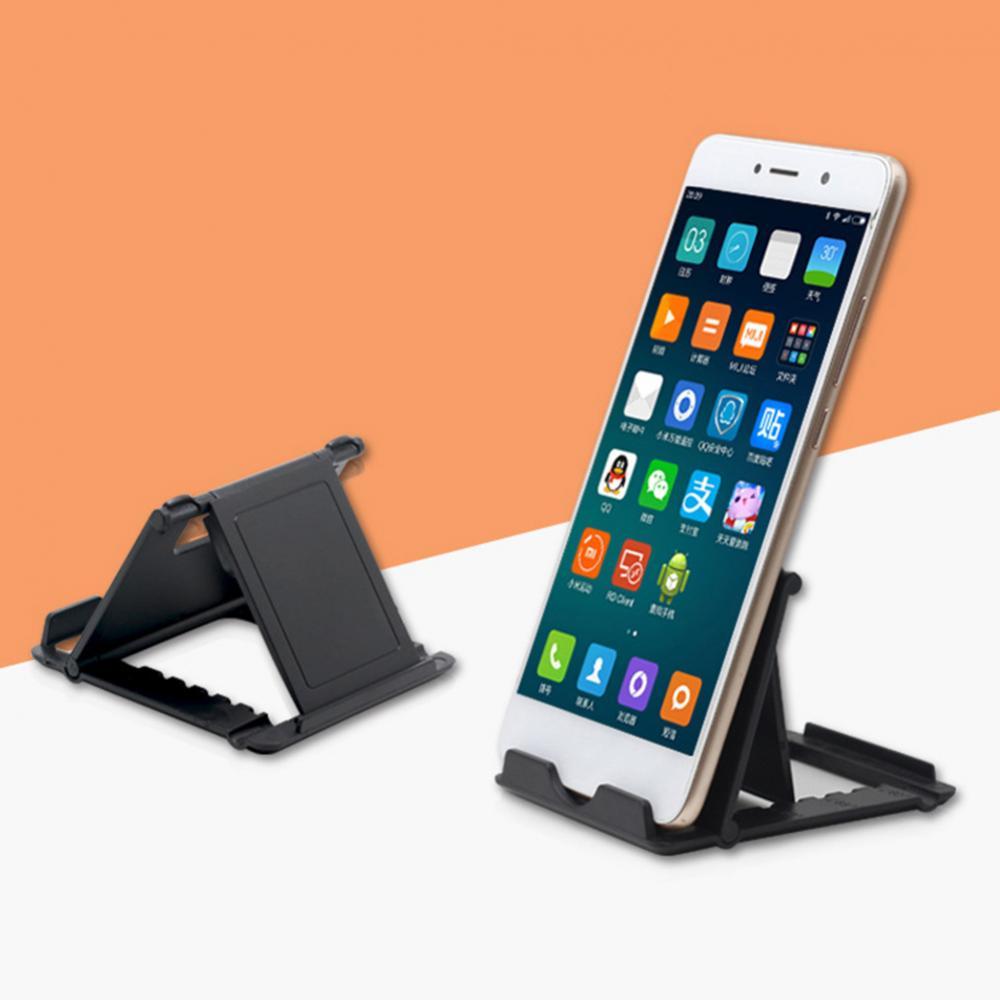 Universal Adjustable Table Desk Mobile Phone Holder Support Tablet Stand Bracket