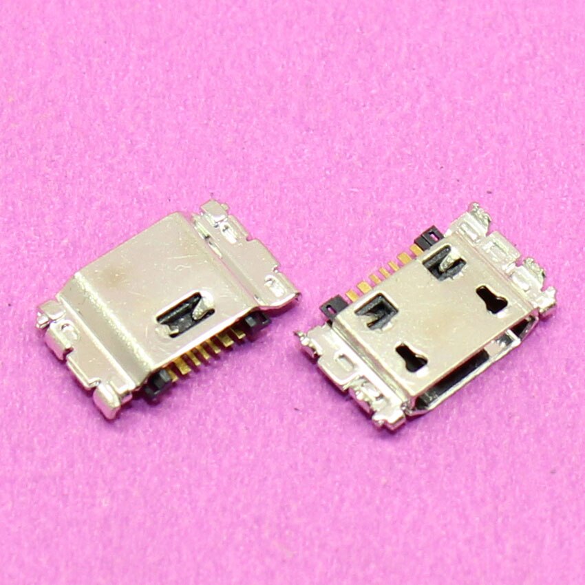 YuXi Micro USB Charging Port Jack Connector For Samsung J5 SM-J500 J1 SM-J100 J100 J500 J3 J300F