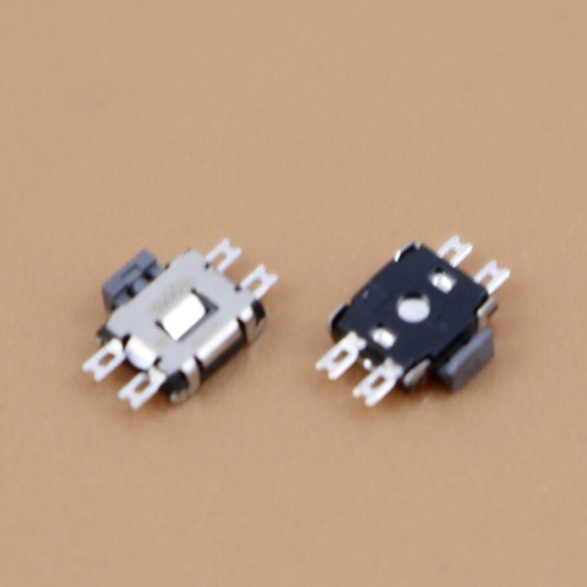 YuXi 1pcs/lot Brand New 4 pins Button Switch For Xiaomi 2/ Moto/ HTC T328 T9199 Z510D T528W