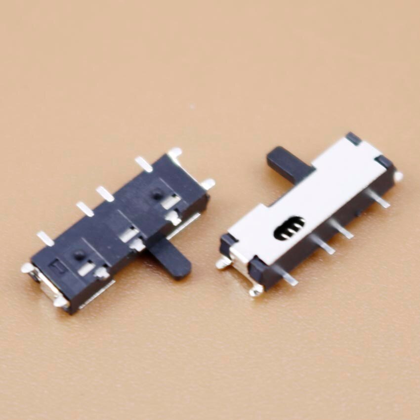 YuXi 1x PC Switch Button, Power Key fit for Samsung N143 N145 N148 N150 Reset switch