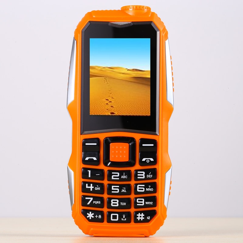 1.7 " Screen Dual SIM GSM FM Radio MP3 Camera Recorder Torch Cheap Mmobile Phone Russian Keyboard Button H-Mobile PHONES