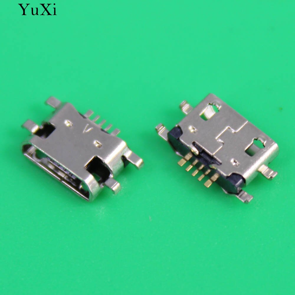 YuXi Micro USB charger Dock Charging Port jack socket connector Repair Replacement for Meizu for Meilan 3 3s