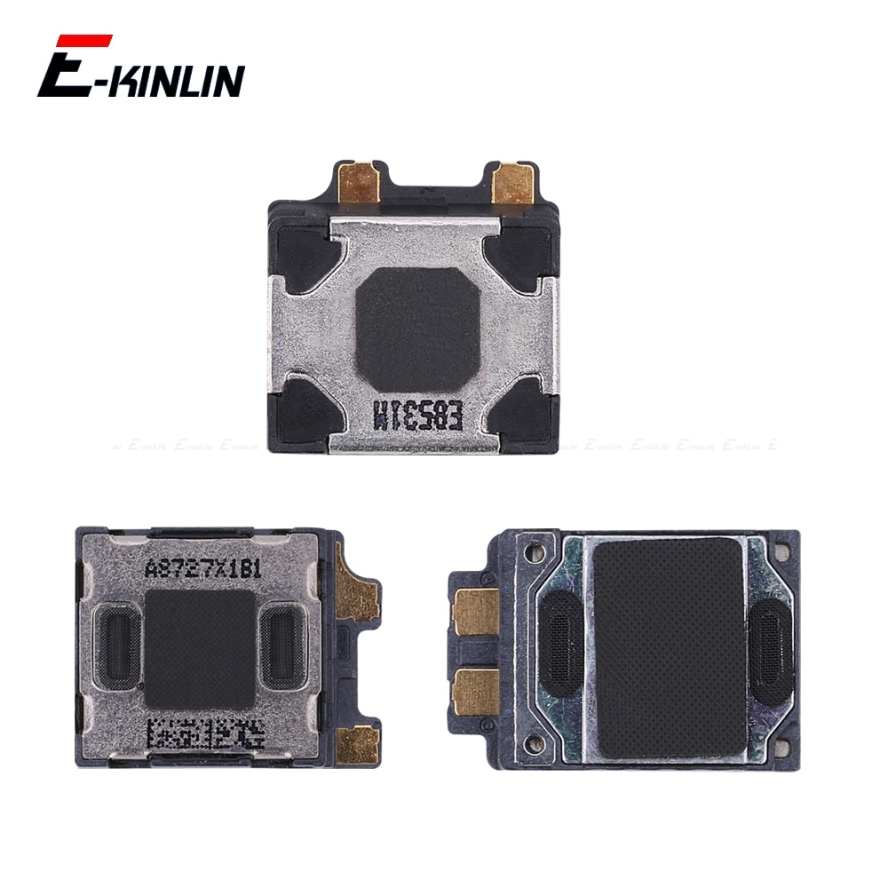 Front Top Earpiece Earphone Ear Speaker Sound Receiver For Samsung Galaxy S10 5G S10e S6 S7 Edge S8 Note 10 9 8 S9 Plus