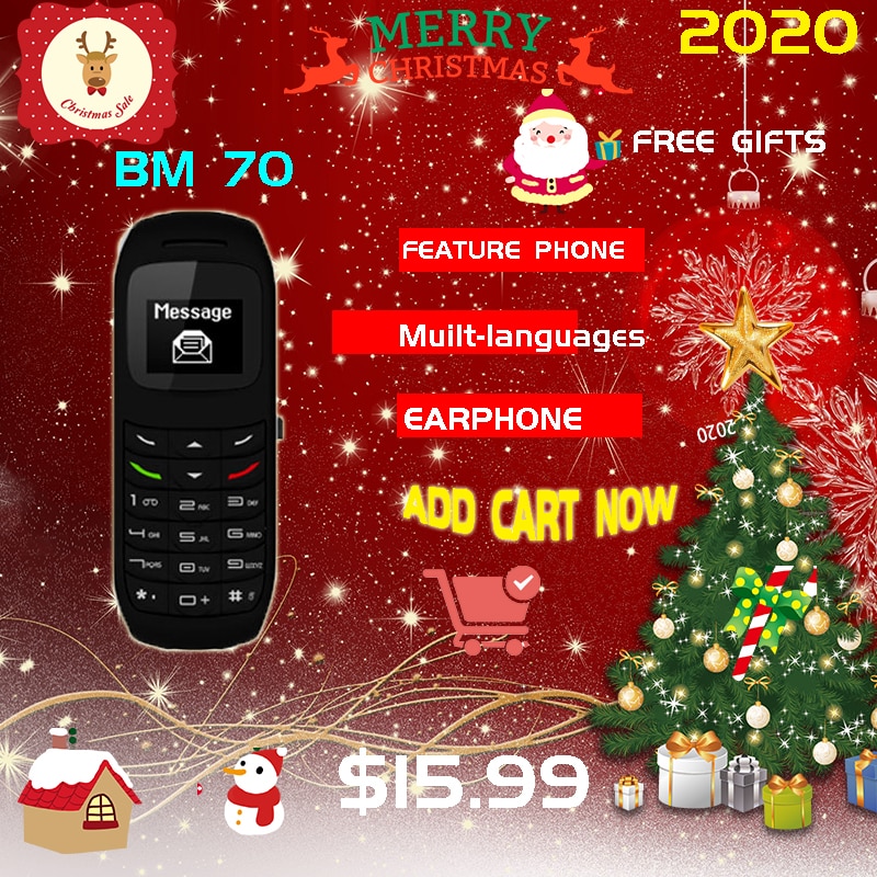 XENO L8Star Gt Star Gtstar Bm70 Bluetooth Mini Mobile Phones Bluetooth Dialer Universal Wireless Headphone Cell Phone Dialer