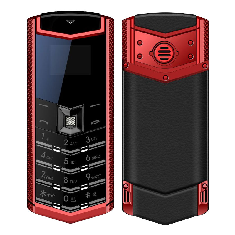 XENO M120 Bluetooth Mini Mobile Phones Bluetooth earphone Dialer Universal Wireless Headphone Cell Phone Dialer