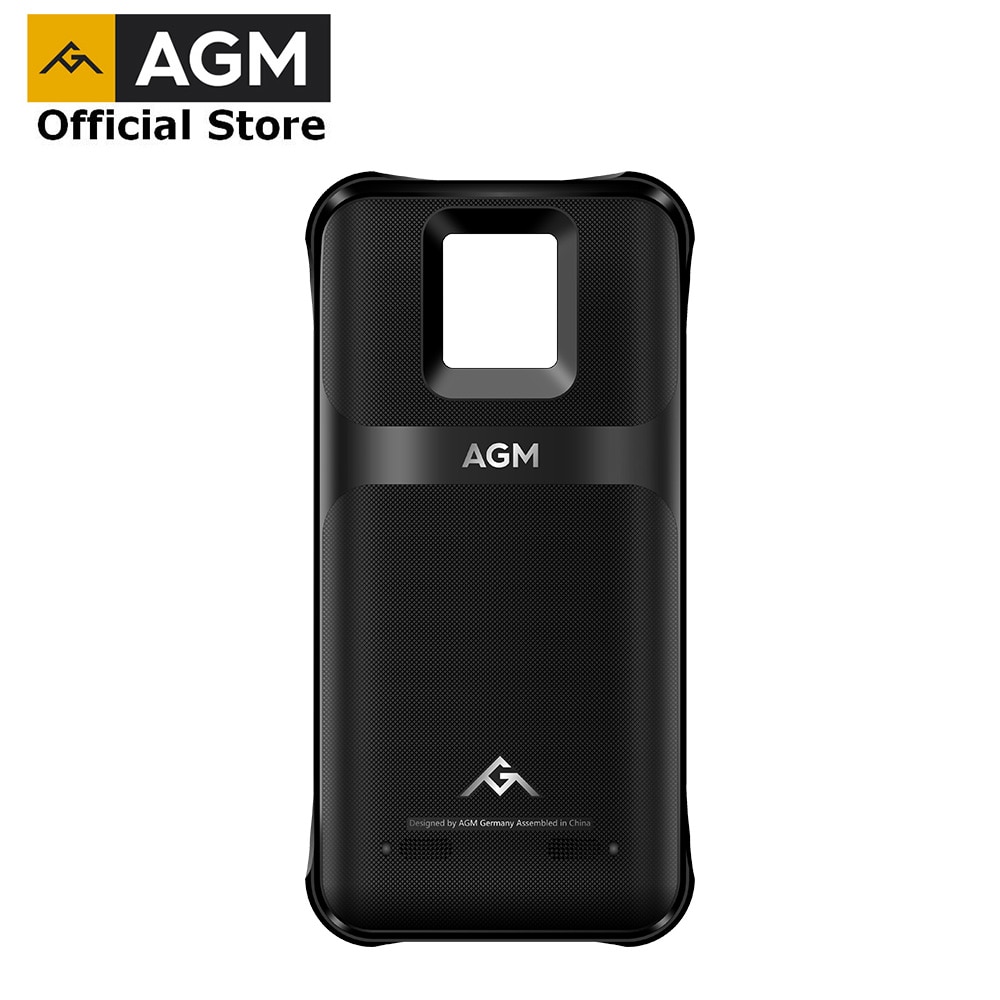 OFFICIAL AGM X3 NEW Floating Module IP68 Waterproof Rugged Mobile Phone Floating Module Let Phone Simply Float Outdoor Swimming