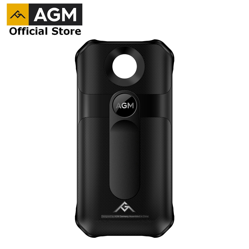 OFFICIAL AGM A9 Floating Module IP68 Waterproof NEW Swimming Outdoor Sports Rugged Mobile Phone Floating Module Hard Protect