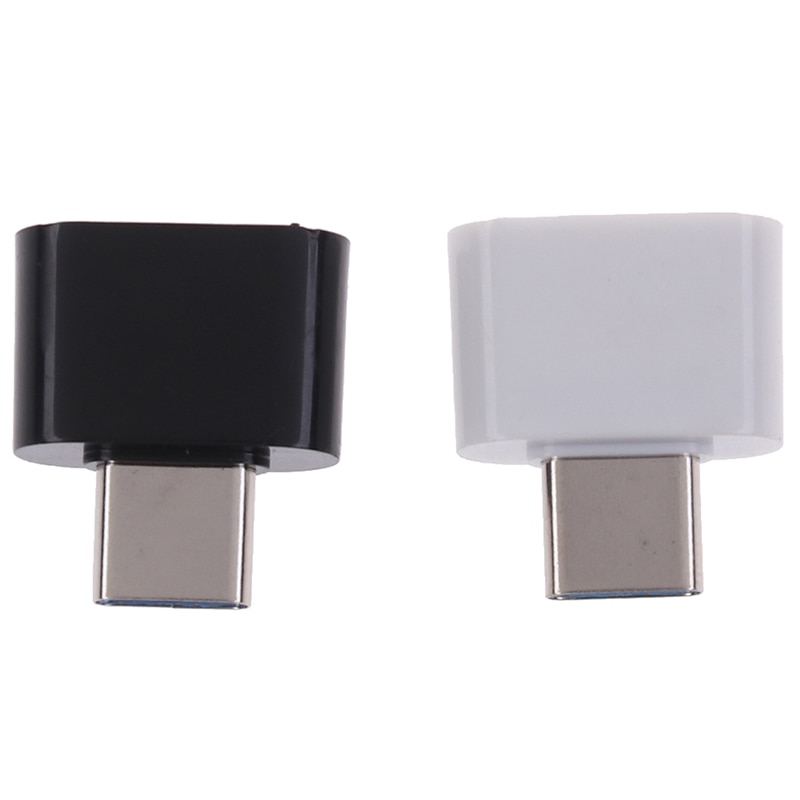 Micro USB OTG 2.0 Hug Converter Type-C OTG Adapter for Smart Phone Cable Card Reader Flash Drive OTG Cable Reader