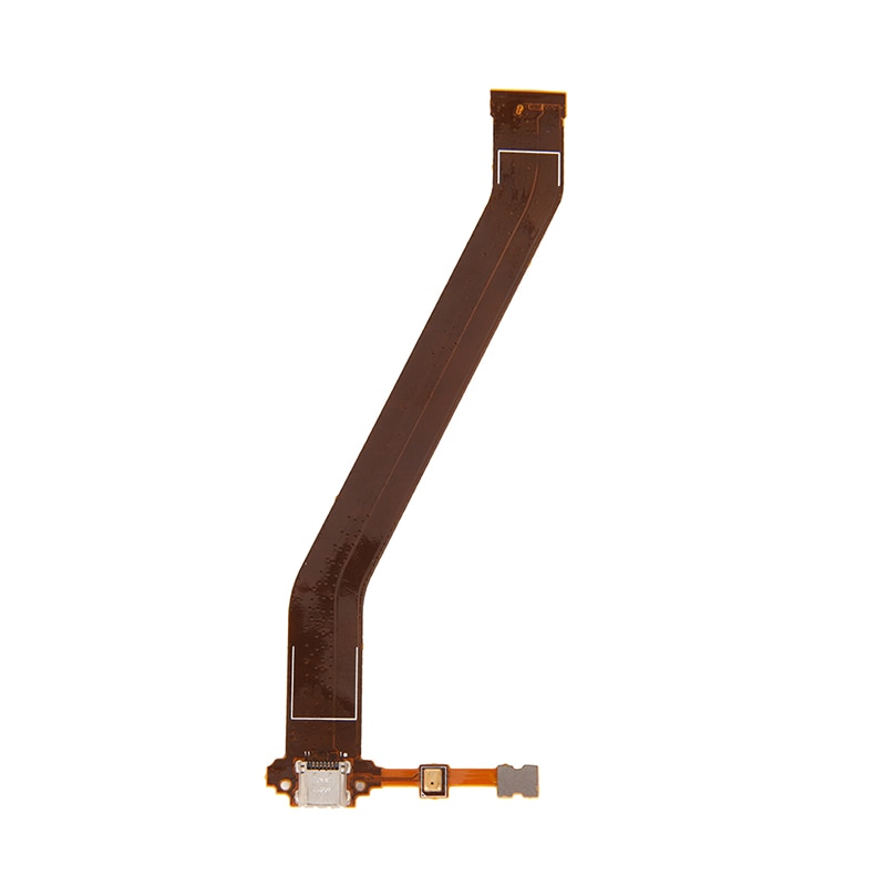 For Samsung Galaxy Tab 3 P5210 P5200 Charger Charging Flex Cable USB Dock Connector Port + Microphone Cables