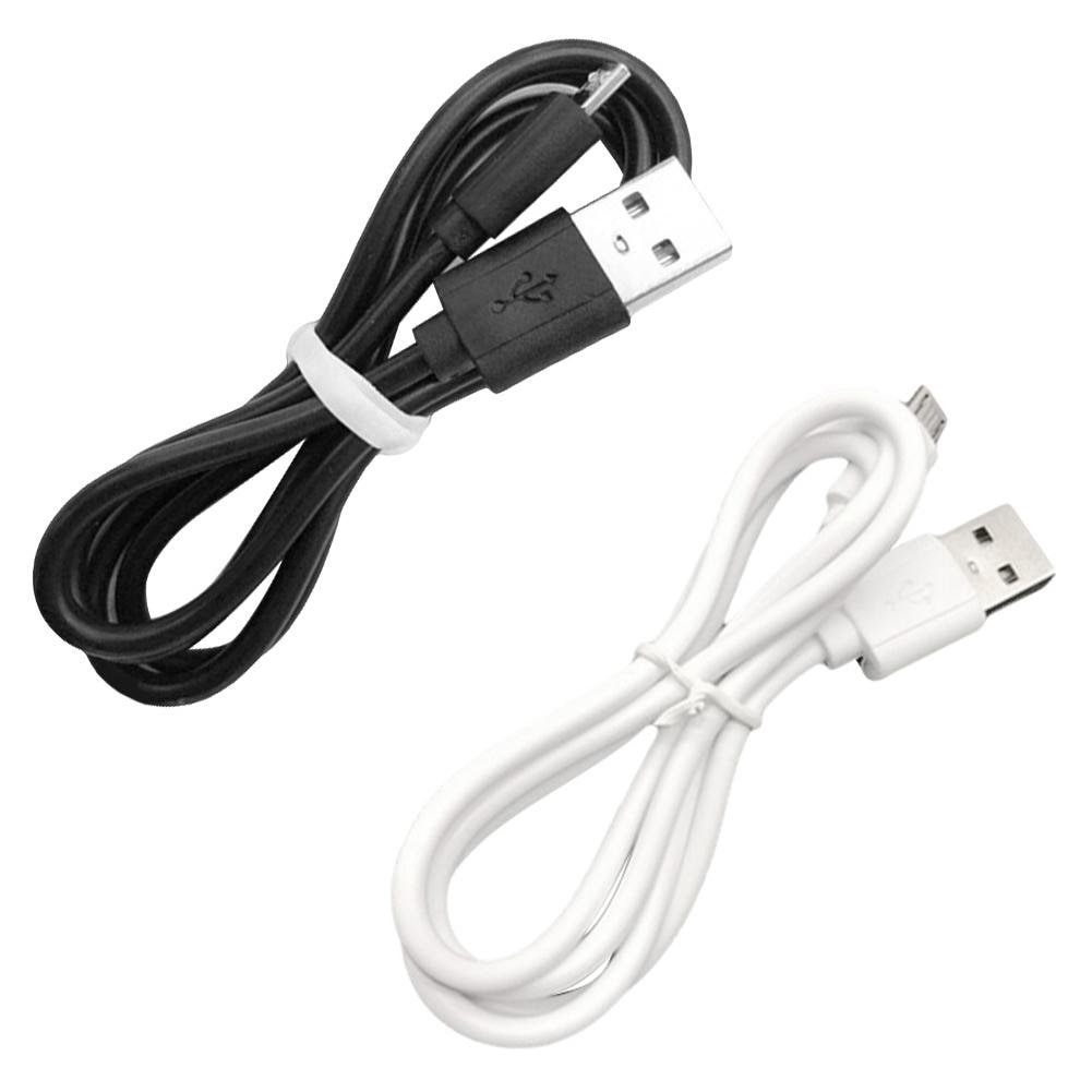 2A Micro USB Charge Cable Mobile Phone Charge Cord for Android Bluetooth Headset