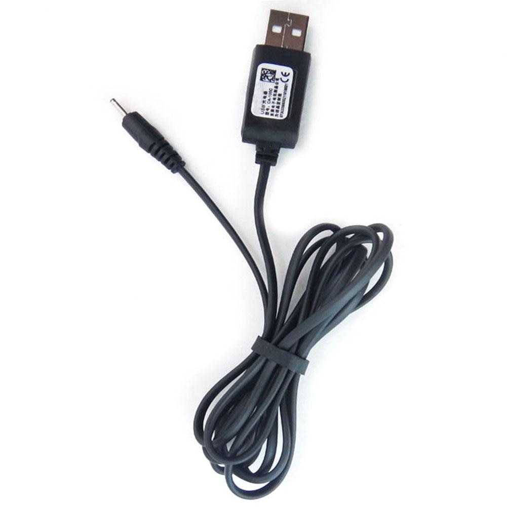 usb charger 130cm wireless charger Long Small Pin 2mm to USB Charging Lead Cord for Nokia Mobile CA-100C Charger quick charge