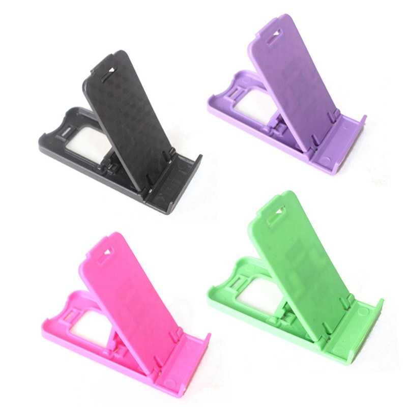 Phone Holder Cellphone Support Stands For IPhone Tablet Samsung Adjustable Mobile Smartphone Holder Stand Phone Accessories