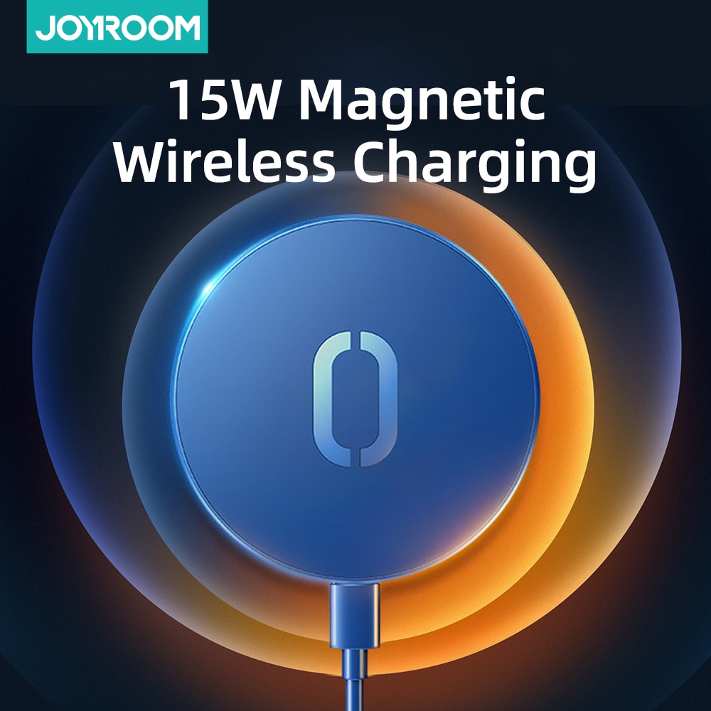 Magnetic Wireless Charging For iPhone 12 Pro Max Mini 15W Fast Charger For iPhone 11 XS X Wireless Charger For Huawei Xiaomi Qi