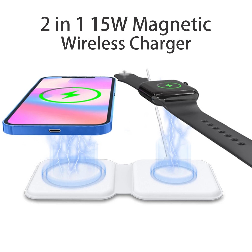 Hot Wireless charger for Iphone Xiaomi Huawei Samsung