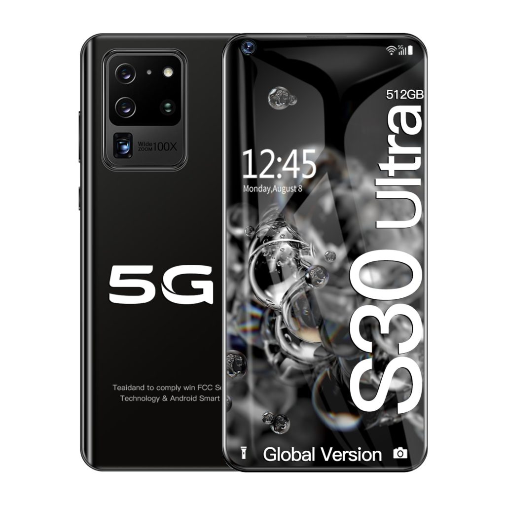 s30 ultra 5g