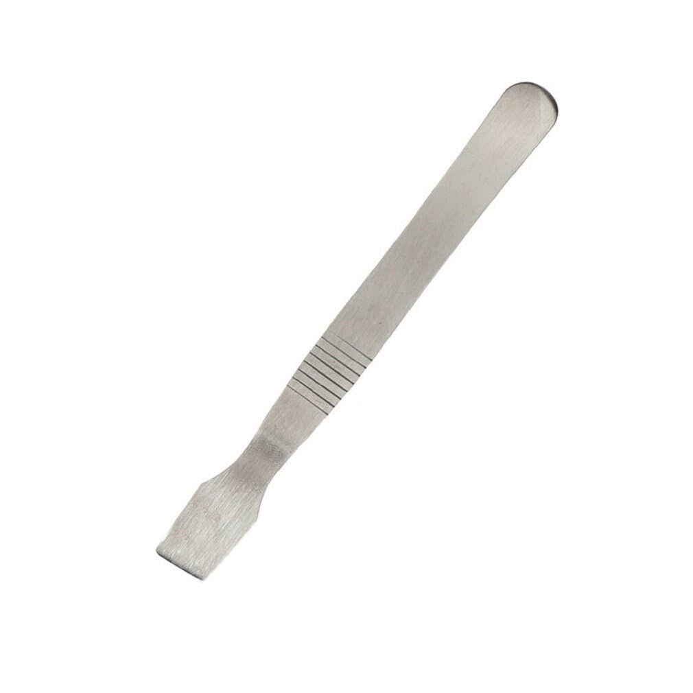 Metal Spudger bga Scraper Knife for Ipod touch 4 Iphone 4 5 4s Ipad 2 mobile Repair Open Tool