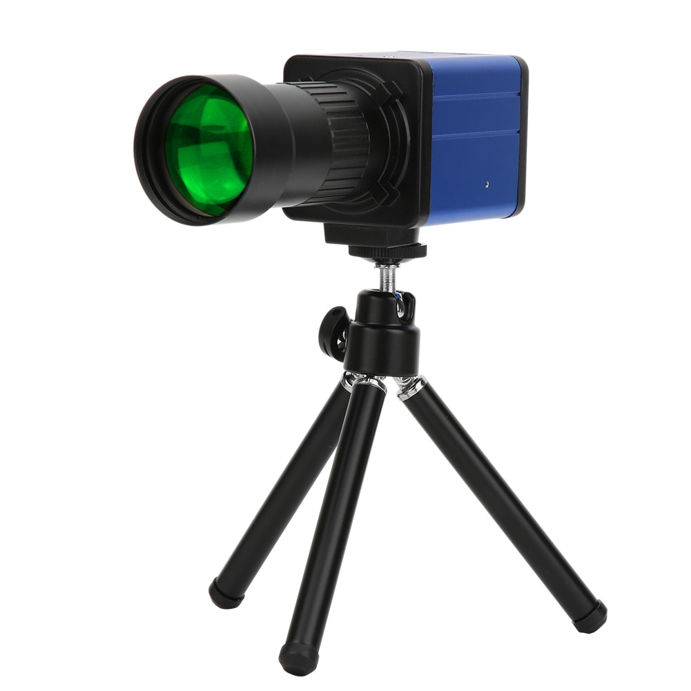 1080P WIFI High Definition Mobile Phone Lens Infrared Night Viewing Telephoto Instrument 40 Tim Phone Telescope Lens Instrument