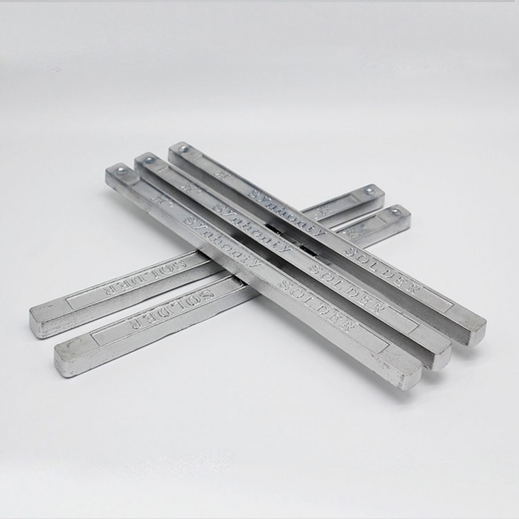 500g Pure Tin Bar 60 40 Solder 0.8mm 60/40 Tin Lead Soldering Bar sn3070 Tin Materials