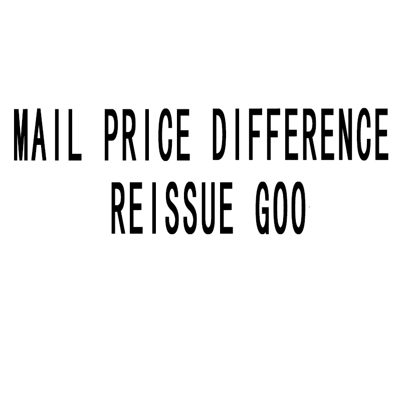 Please don't buy at will. This is the link to make up the price difference and reissue the goods. Thank you