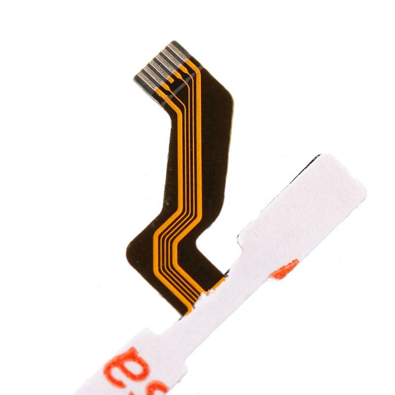 Phone Parts Power Switch On OFF Key Volume Button Flex Cable For Redmi Note 3 N7MA
