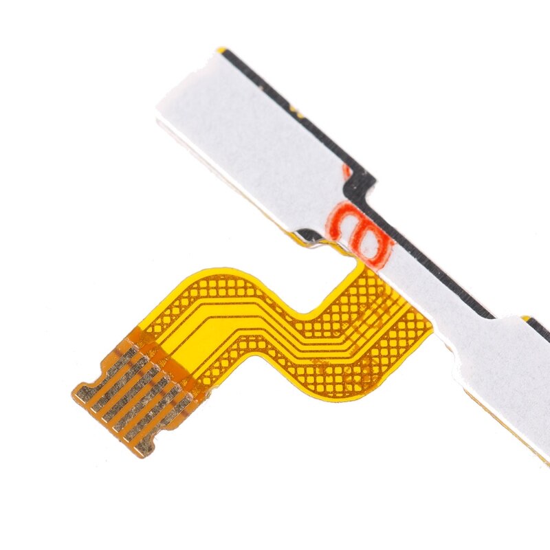 Phone Parts Power Switch On OFF Key Volume Button Flex Cable For Redmi Note 4 N7MA