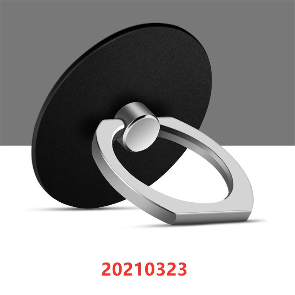 for smartphones android mobile phones 360° support stand ring holder 202103224