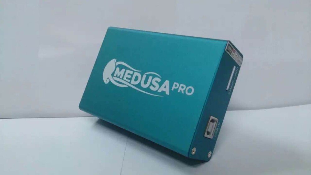 Free shipping Mobile Phone Unlock box tool of Medusa box ,Medusa pro