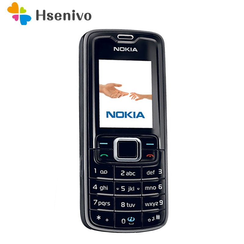 Nokia 3110c Refurbished-Unlocked 3110c Original Nokia 3110 classic Mobile Phone refurbished