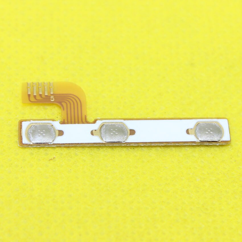 cltgxdd length:30mm height:10.5mm,universal power cable Power Button Volume Key Flex Cable For Mobile Phone