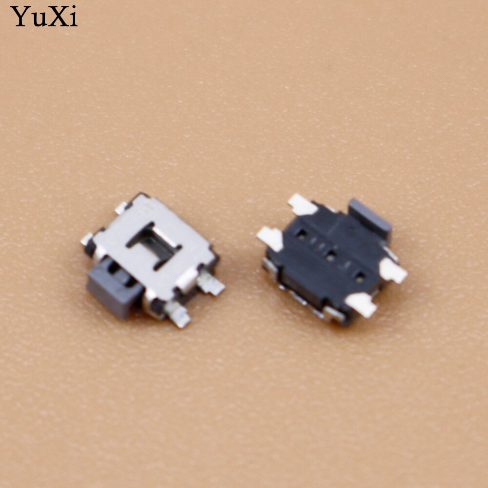 YuXi 1x Power On Off Switch Button/Volume For Nokia Lumia 520 620 630 710 VAA02 P