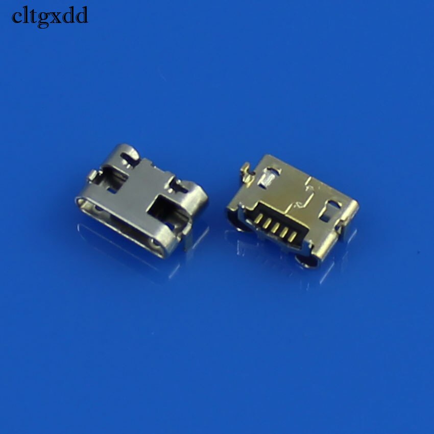 cltgxdd Mini Micro USB Charging Socket Port Connector for Amazon Kindle Fire 5th Gen SV98LN