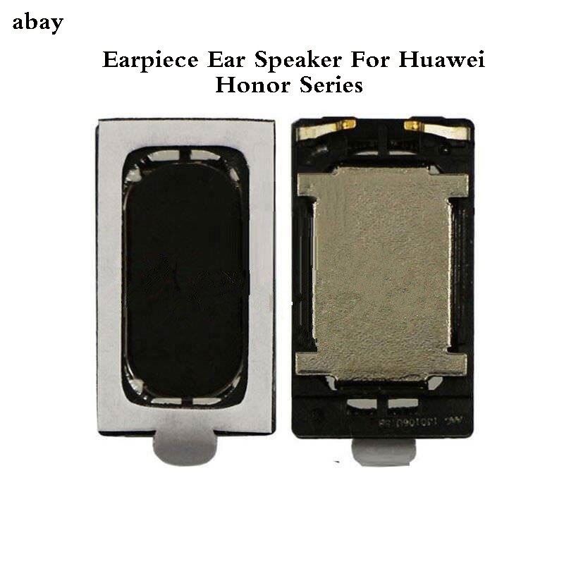 New Top Quality Front Earpice Ear piece Speaker For Huawei Honor 6 Plus P7 P6 5A 6X 6A 4A 4X 4X 7i 8 V8 Ear Speaker Earpiece