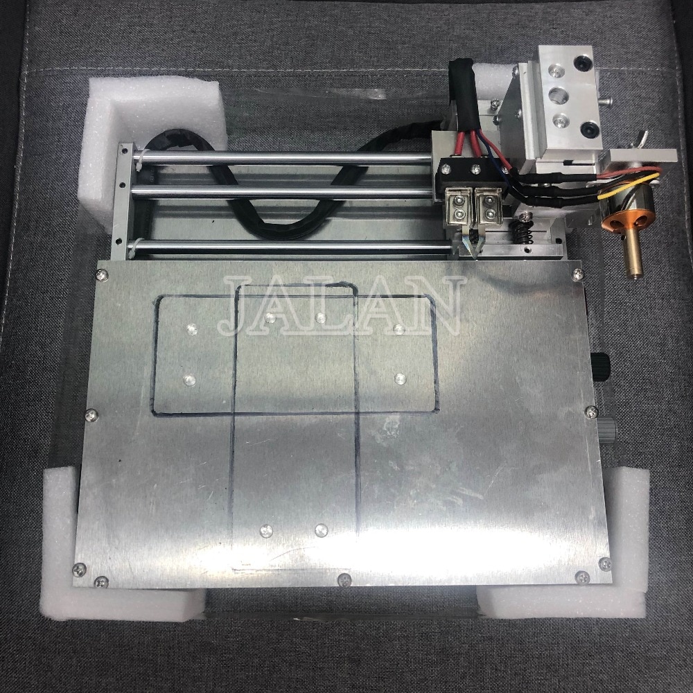 New machine for iphone X/XS/XS Max Frame separate removing glass Cutting not damaged LCD display screen repair with molds