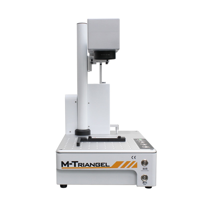 M-Triangel MG oneS Mi one Laser Back Glass Removal Machine for iPhone 8/8 plus/x/xs/xr/xs max Back Glass Removal