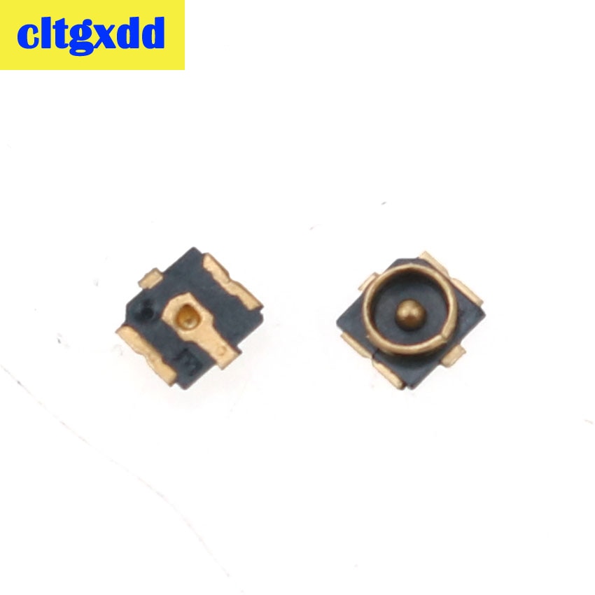 cltgxdd Wifi Signal FPC Connector For Xiaomi Mi 5 4 Mi 3 2A For Redmi 1S 2 Note 3G 4G Antenna Motherboard Connector Replacement