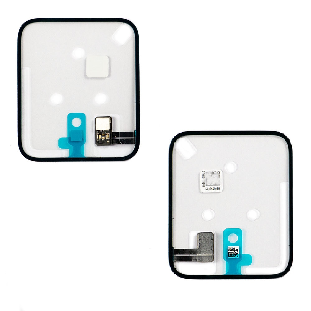 For Watch Series1/2/3/4/5/6/SE 38mm 42mm 40mm 44mm Touch Screen Force Sensor Flex Cable Ribbon OEM