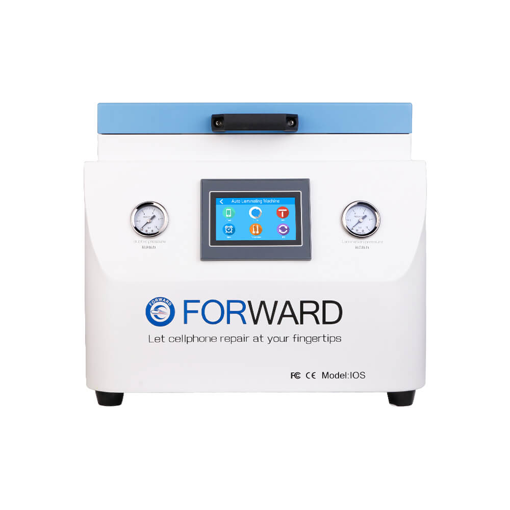 FORWARD IOS 16 inches all in one OCA laminating machine for LCD repair and glass change