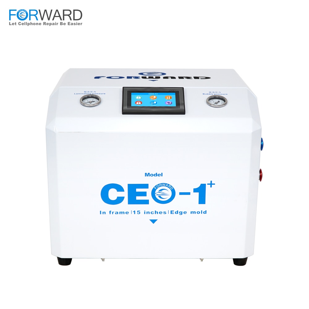 Newest CEO-1+ OCA Lamination Machine For All Model Phone Screen Repair