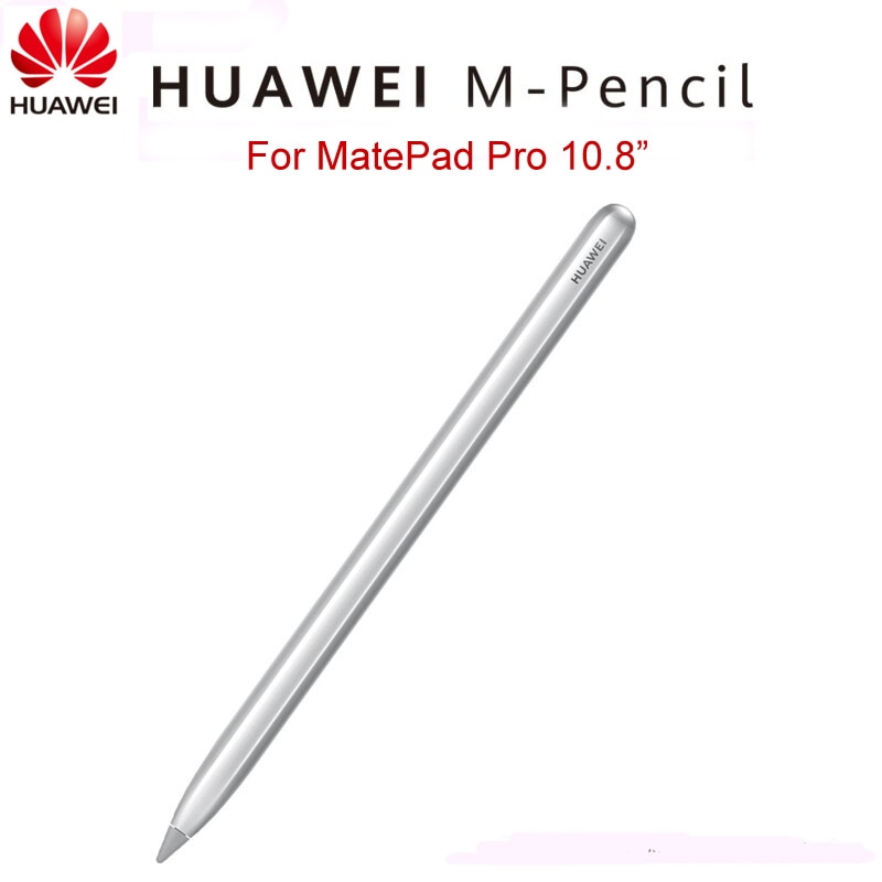 Huawei M-Pencil MatePad Pro Stylus Pen Magnetic attraction Wireless Charging Pencil for huawei matepad pro