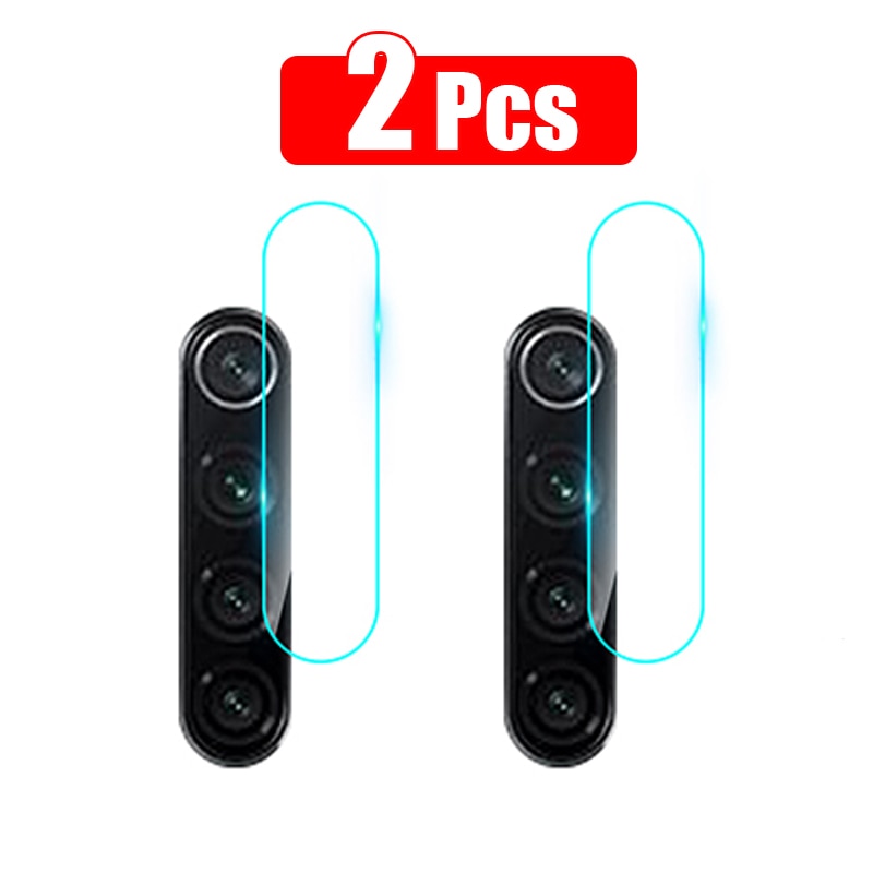 2Pcs Camera Len Glass For Xiaomi Redmi Note 8T Glass Protective 8 Pro Film Xiomi Redmi 8 T 8A 9A 9C 9S 9 Pro Max Xaomi Not 10 S