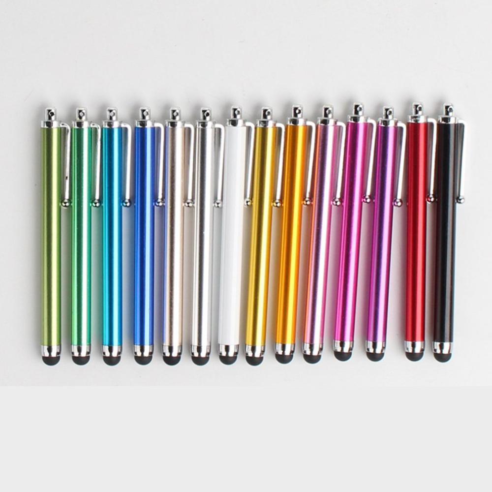 New Stylus Touch Screen Pen For IPhone Ipad Smart Phone Note Touch Screen Pen For Samsung Xiaomi OPPO Vivo for Huawei